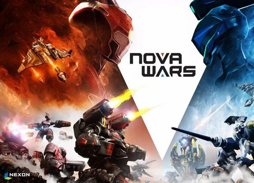 Tải ngay Nova Wars - Game chiến thuật cực đỉnh của Nexon gợi nhớ về StarCraft một thời