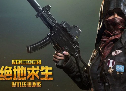 Tencent công bố tên gọi chính thức của PUBG Mobile "bản xịn"