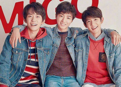 Tiết lộ động trời về công ty chủ quản của TFBoys: Bóc lột sức lao động, ép ca sĩ tuổi teen phẫu thuật thẩm mỹ