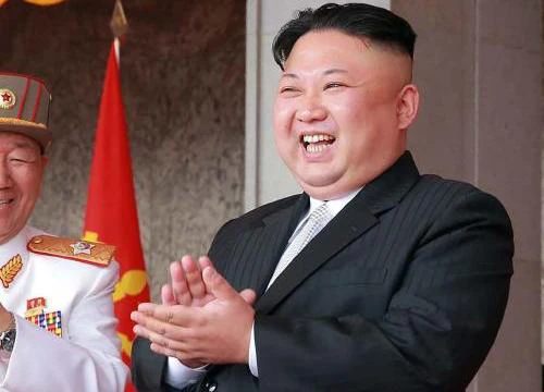 Toan tính của Kim Jong-un khi sở hữu tên lửa hủy diệt Mỹ