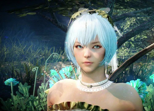 Top 5 bom tấn MMORPG cực khủng hứa hẹn gây sốt năm 2018