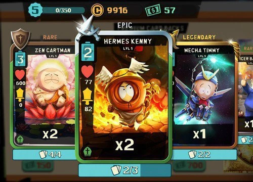 7 tựa game hoạt hình miễn phí cực đáng thử qua trên mobile