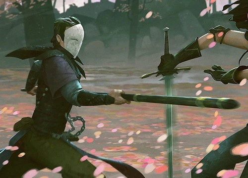 Absolver cập nhật chế độ 3 vs 3, choảng nhau giờ càng lúc càng vui