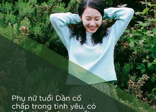 Ai được 3 con giáp nữ này yêu thương thì hạnh phúc cả đời bởi đến chết họ cũng không thay lòng đổi dạ