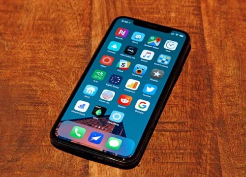 Apple thừa nhận loại bỏ nút Home khỏi iPhone X là một canh bạc