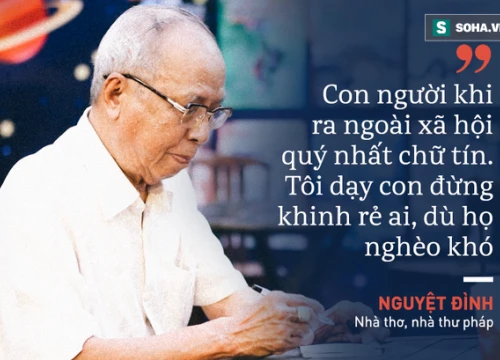 Bố ca sĩ Long Nhật: "Tôi yên tâm là con mình không bị người khác xem thường"