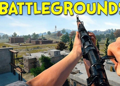 Càng gần đến ngày trao giải Game của năm 2017, game thủ Việt càng lo sợ PUBG sẽ giật giải, còn tuyên bố sẽ cạch mặt Game Award