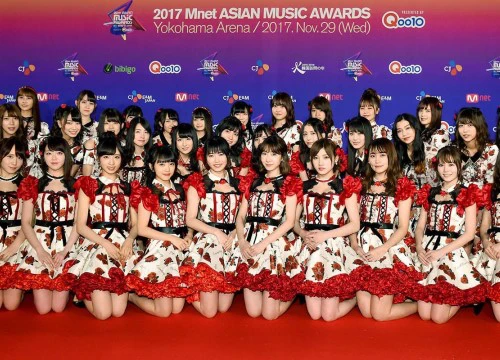 Có girlgroup "đông dân" đình đám AKB48 tham gia, dự là Produce 101 mùa 3 sẽ flop