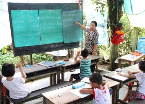 "Cô Thanh khuyết tật" 25 năm "đưa đò" miễn phí