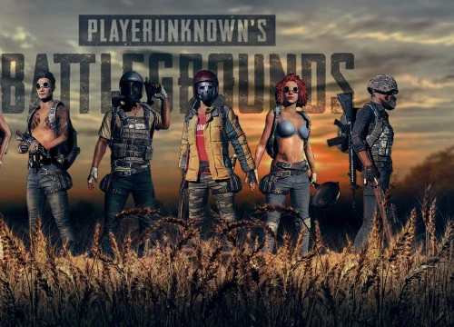 Đắng lòng PUBG: Chỉ giành được 1 giải, đã thế còn chẳng được trao trực tiếp vì MC... quên béng!