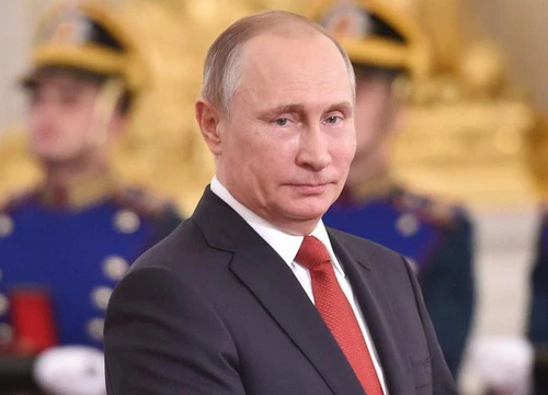 Điện Kremlin nói Tổng thống Putin không có đối thủ trong bầu cử Nga