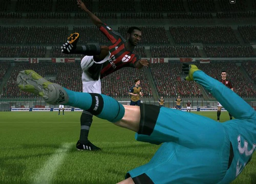 FIFA Online 3: George Weah, Franz Beckenbauer và Iker Casillas sắp được đưa vào danh sách giới hạn