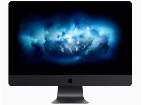 iMac Pro mới vẫn có thể ra mắt trước lễ Giáng sinh