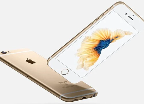 Khắc phục hiện tượng iPhone 6/6S bỗng "rùa bò" sau khi "lên đời" iOS mới