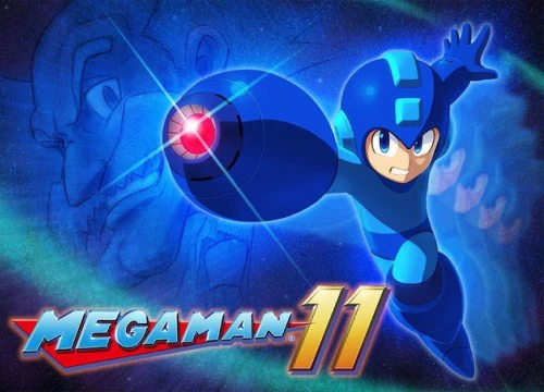 Không chỉ có game mới ra mắt năm sau, Mega Man còn "chui" vào cả Monster Hunter: World làm loạn khiến hàng vạn người thích thú