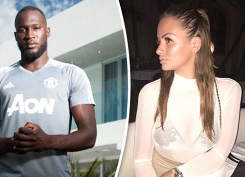 Lukaku sa sút khủng khiếp từ khi dọn về sống chung với nữ sinh