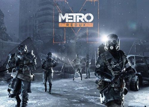 Metro: Exodus hé lộ ngày ra mắt chính thức ngay trong năm 2018