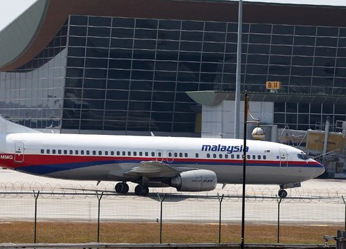 MH370 bị cướp quyền kiểm soát rồi lái tới Nam Cực?