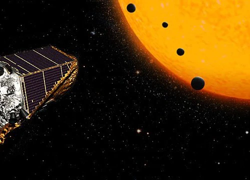 NASA sắp công bố "phát hiện lớn" về người ngoài hành tinh