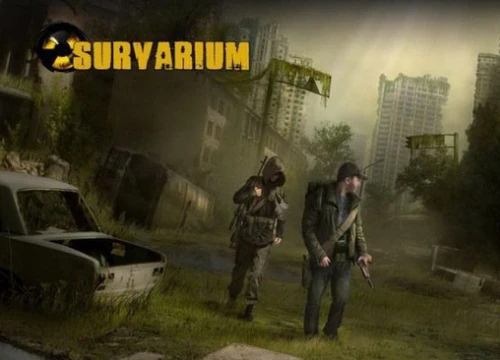 Sau 2 năm mở cửa, cuối cùng thì Survarium cũng cho game thủ đánh nhau với... máy