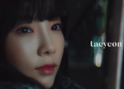 Taeyeon trở lại với MV giáng sinh đầy xúc động về tình cha con