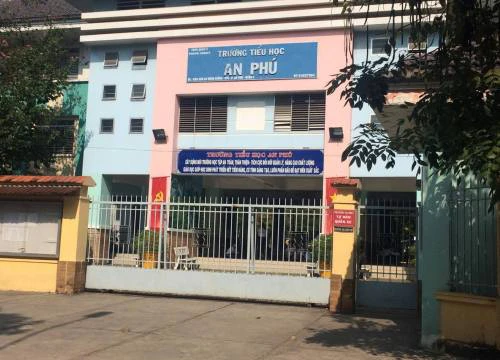 TP.HCM: Hơn 140 học sinh tiểu học có biểu hiện nghi ngộ độc