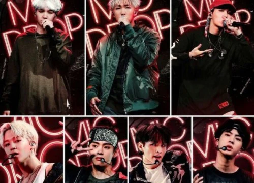 &#039;Vua album&#039; BTS tiếp tục lập kỷ lục 17 năm chưa từng có, duy trì thành tích &#039;khủng&#039; tại Billboard