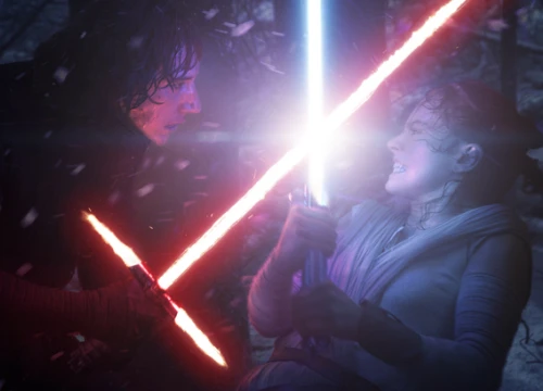 20 trứng phục sinh cực thú vị trong bom tấn "Star Wars: The Last Jedi"