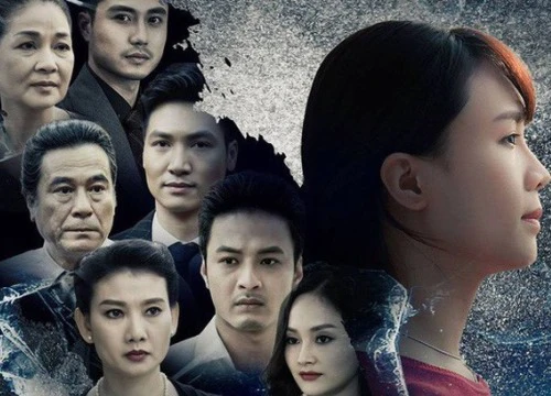 5 lý do bạn nên bật tivi xem bộ phim drama nhất hiện tại "Cả một đời ân oán"