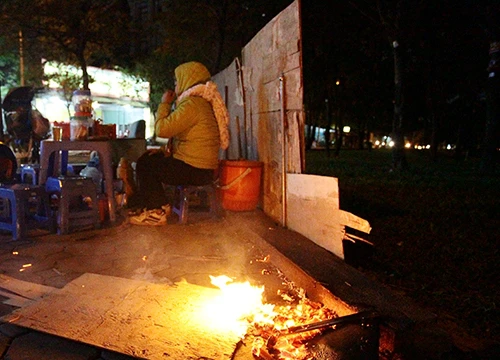 Cuối tuần, miền Bắc đón không khí lạnh siêu mạnh, có nơi xuống 1 độ C