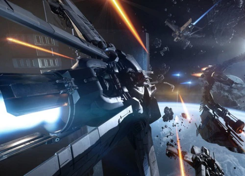 Game online bom tấn 3.400 tỷ Đồng Star Citizen bị chính cha đẻ Crysis khởi kiện, biết đến khi nào mới chịu ra mắt?