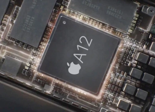 iPhone 2018 sẽ là smartphone đầu tiên chạy chip 7nm