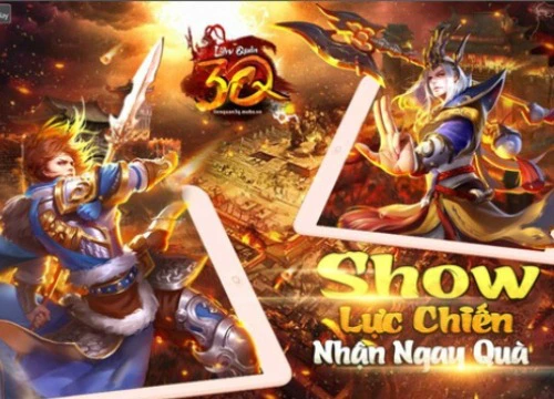 Liên Quân 3Q ghi điểm với game thủ Việt nhờ phong cách chiến thuật cực độc và dị