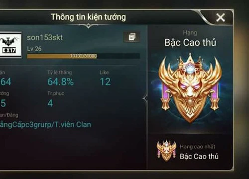 Liên Quân Mobile: Bằng cách hack lag, game thủ này "3p GG" hàng trăm trận trước sự bất lực của NPH