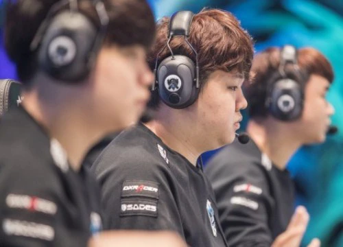 LMHT: PraY và GorillA coi Peanut như đồng đội mới, Longzhu là phiên bản cập nhật của ROX Tigers