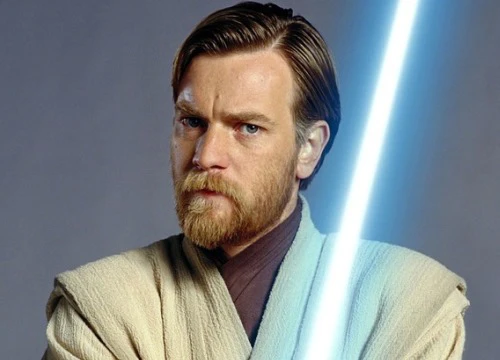 Phần phim ngoại truyện về Jedi Obi-Wan Kenobi được khởi quay đầu năm 2019