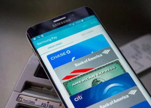 Samsung Pay bảo mật ra sao mà dám... chấp mọi hacker?