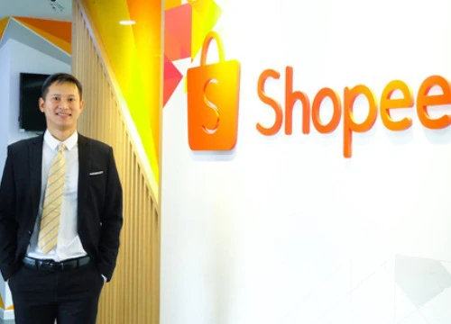 Shopee đạt kỷ lục hơn 1 triệu đơn hàng trong 72 giờ