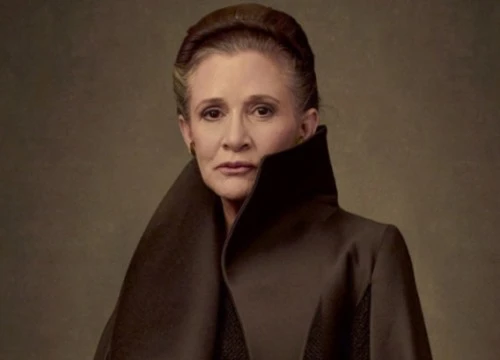 Star Wars: The Last Jedi - Lời tri ân tuyệt vời gửi đến "công chúa chiến binh" phi thường Carrie Fisher