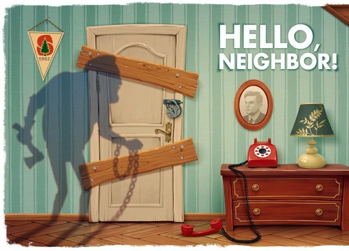 Tổng hợp đánh giá Hello Neighbor: thất vọng toàn tập