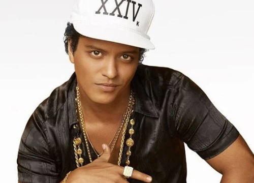 Bruno Mars sẽ ra mắt nhạc mới vào tháng 1 năm sau?