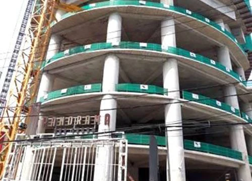 Cuộc chiến ở Panorama: Sở Xây dựng "bác" thông tin, Coteccons "muối mặt"?