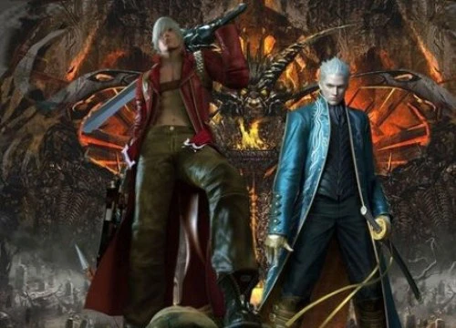 Devil May Cry HD Collection sẽ hỗ trợ đồ họa 4K trên PC, nhưng lại khóa khung hình