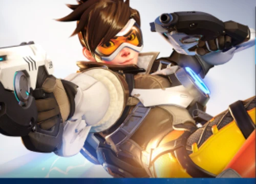 Dịp may hiếm có: Blizzard giảm giá một nửa tựa game con cưng Overwatch