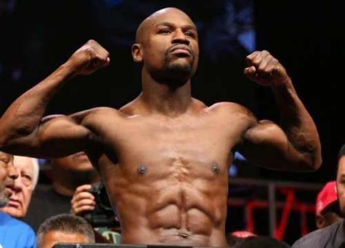 Độc cô cầu bại Mayweather muốn nhập quốc tịch Nga