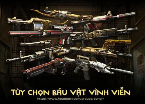 Đột Kích: Chăm chỉ tố cáo hơn 1000 đối tượng hack, game thủ này được thưởng tới 800 Vcoin