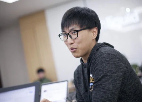 Doublelift: "Bạn sẽ chết như một người hùng hoặc sống đủ lâu để thấy bản thân trở thành ác quỷ."