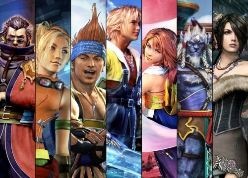 Đúng ngày này 30 năm về trước, huyền thoại làng game Final Fantasy đã chính thức chào đời