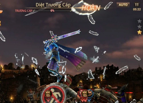 Dynasty Warriors: Unleashed - Unleashed Skill là gì và sức công phá của nó đáng sợ như thế nào?