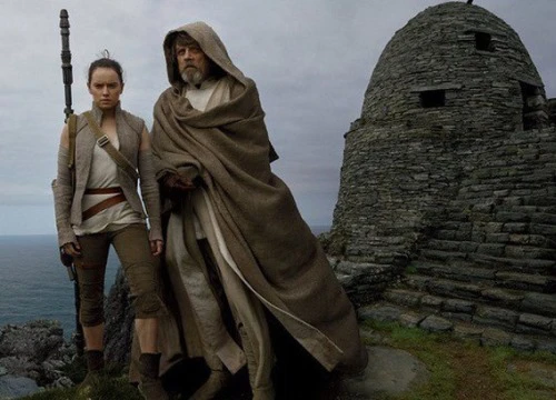 Giải mã vai trò của cái kết trong "Star Wars: The Last Jedi" đối với loạt trilogy